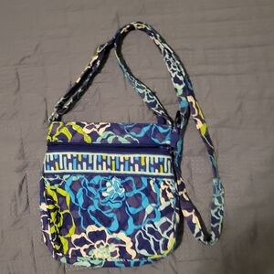 Vera Bradley Crossbody